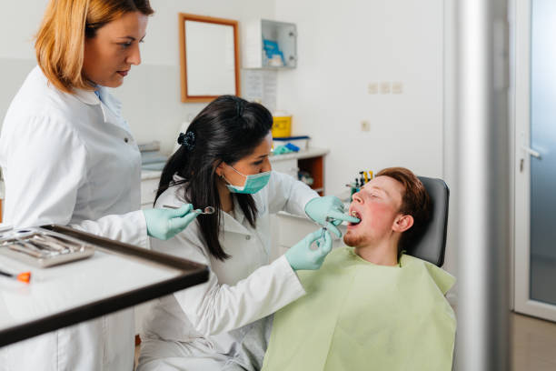 Best Emergency Treatment for Jaw Pain or Injury in Kirkwood, MO